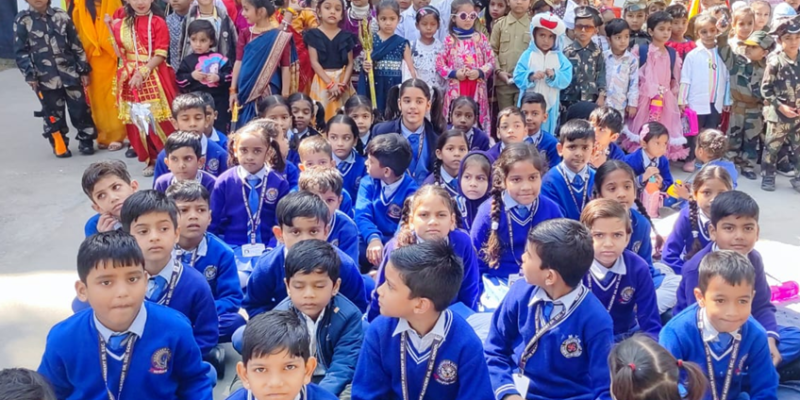chillar party